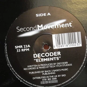 Elements / Sub Osc
