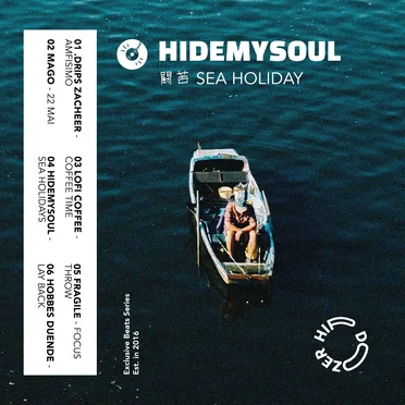 Sea Holidays