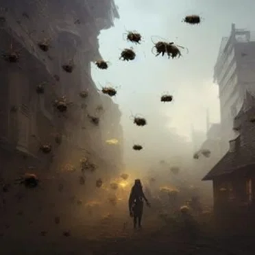 The Forbidden