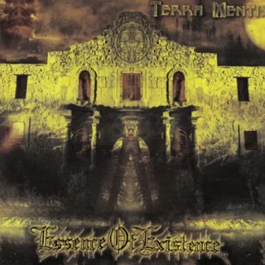 Terra Mentis by Essence of Existence - album cover