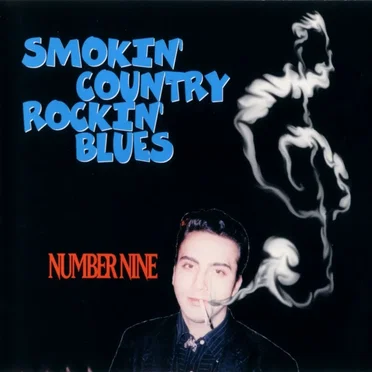 Smokin' Country, Rockin' Blues