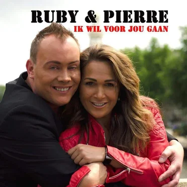 Ik wil voor jou gaan