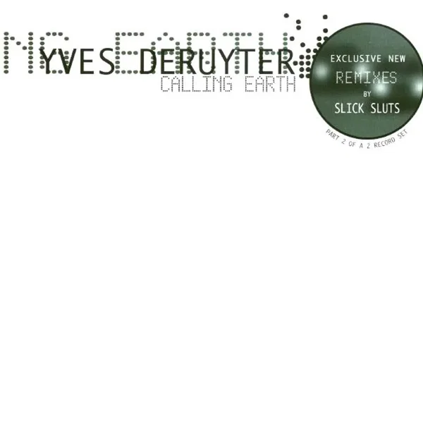 Calling Earth (Part 2)