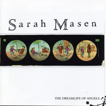 The Dreamlife of Angels