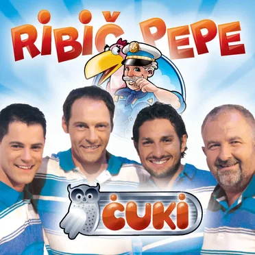Ribič Pepe