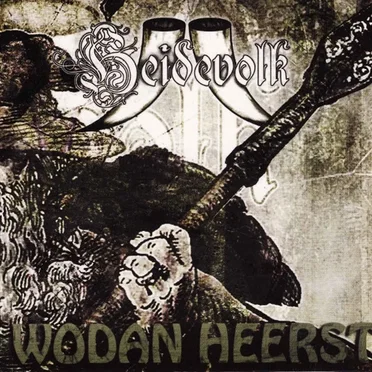 Wodan heerst
