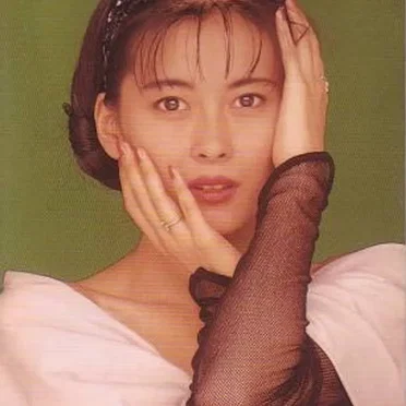 女神たちの冒険