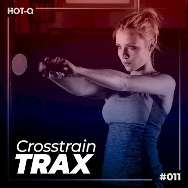Crosstrain Trax 011 by Various Artists - album cover