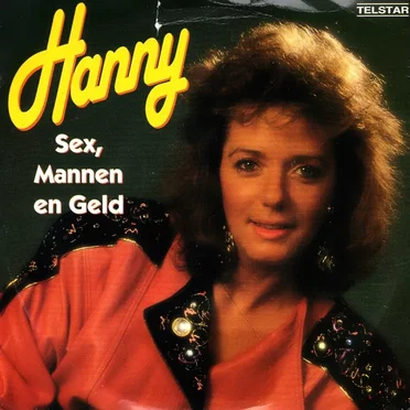 Sex, mannen en geld / Mijn tranen zul je nooit meer zien
