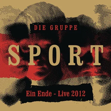Ein Ende - Live 2012