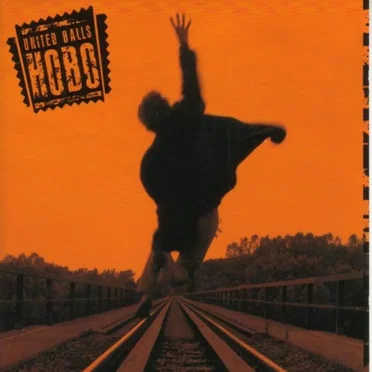Hobo by United Balls - album cover