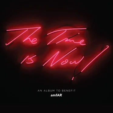 The Time Is Now! by Various Artists - album cover