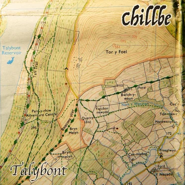 Talybont EP