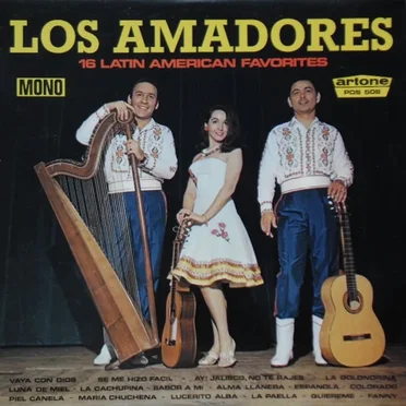 16 Latin American Favorites