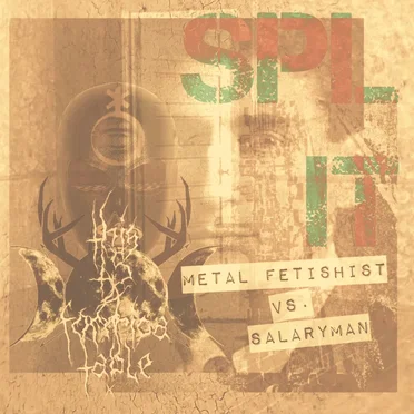 Split