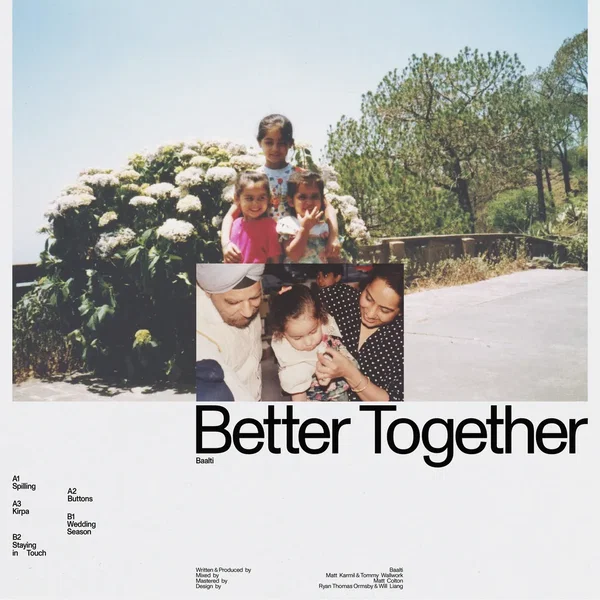 Better Together