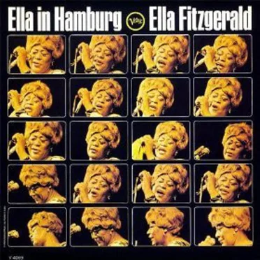 Ella in Hamburg
