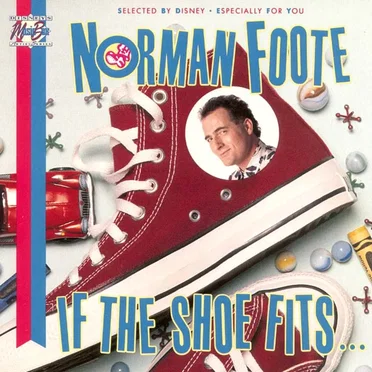If the Shoe Fits