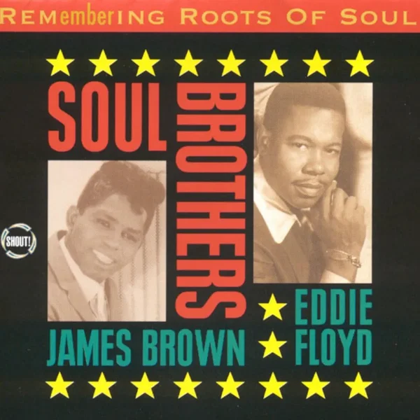 Soul Brothers