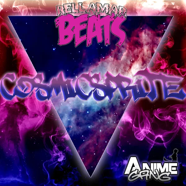 COSMICSPRITE