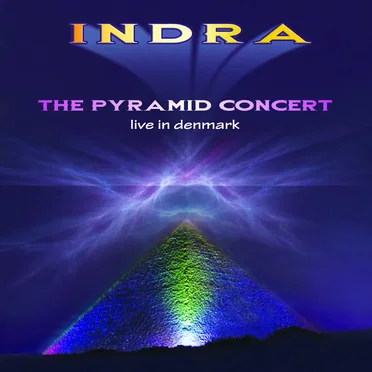 The Pyramid Concert: Live in Denmark