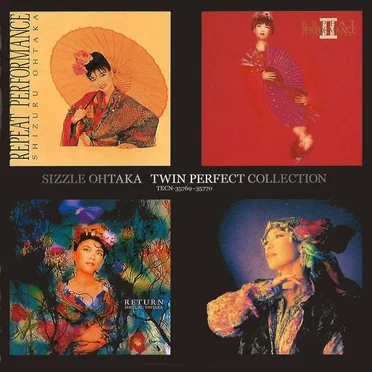 Twin perfect collection