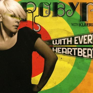 With Every Heartbeat (Tinlicker edit)