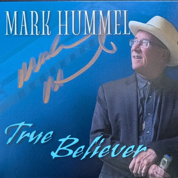 True Believer