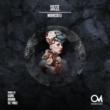 Morroskita by SOZZE - album cover