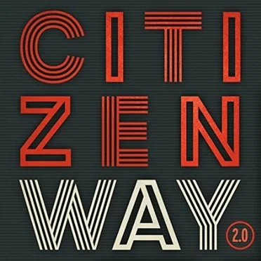 2.0 by Citizen Way - album cover