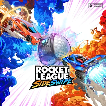 Rocket League: Sideswipe (Original Soundtrack), Vol. 1 by Various Artists - album cover