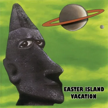 Easter Island Vacation