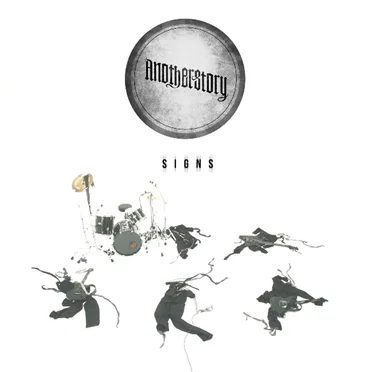 Signs by Another Story - album cover