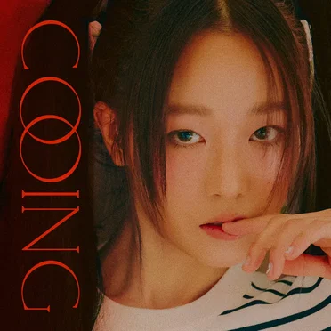 ONE LAST TIME by COOING - album cover