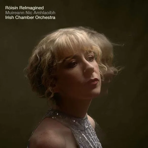Róisín ReImagined