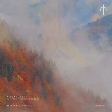 Cut from the Inner Sphere by PTTRNRCRRNT - album cover