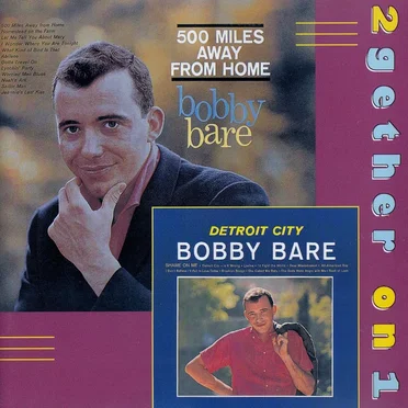 Detroit City / 500 Miles Away From Home