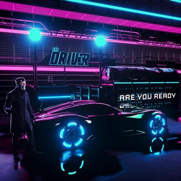 ARE YOU READY