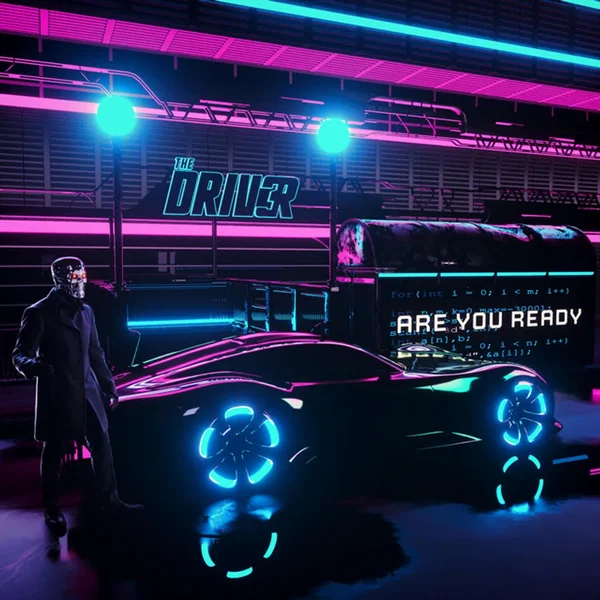 ARE YOU READY