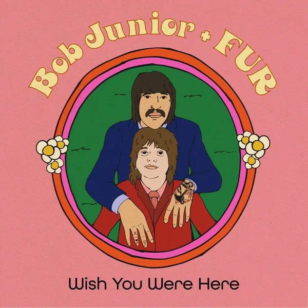 Wish You Were Here