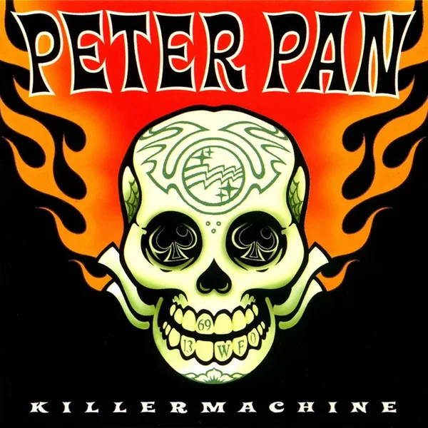 Killermachine