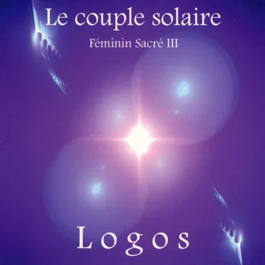 Le couple solaire : Féminin sacré III