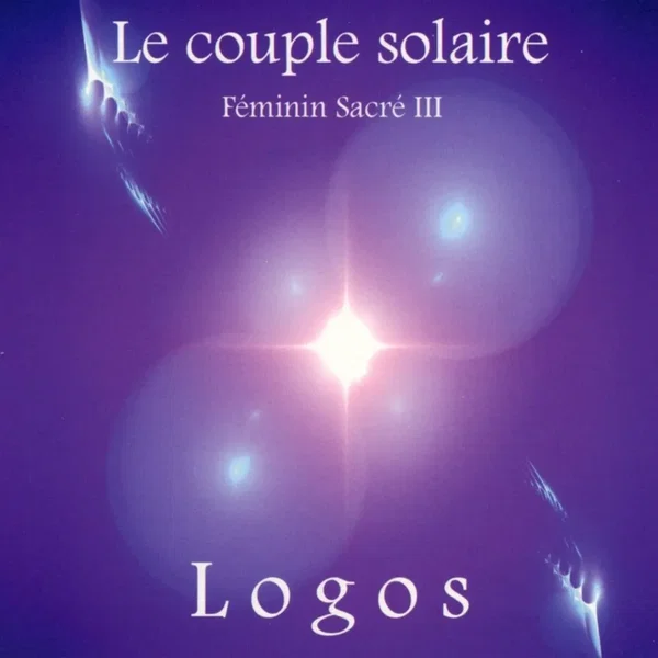 Le couple solaire : Féminin sacré III