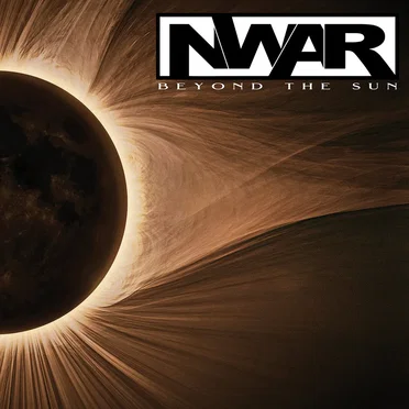 Beyond The Sun by Nwar - album cover