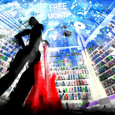 Dwelling of Duels 2011-10: Free Month