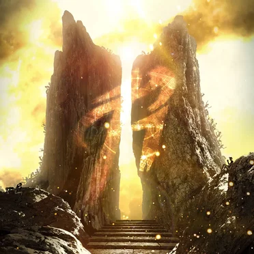 The Promised Consort