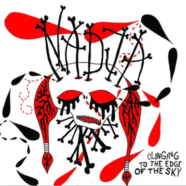 Clinging to the Edge of the Sky