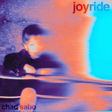 joyride by Chad Sabo - album cover