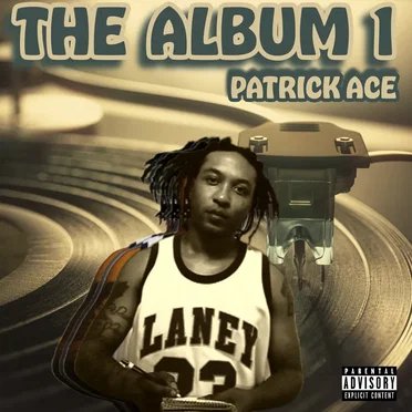 The Album 1
