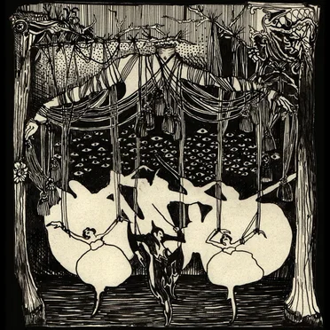 Invasive Spectators by Silk - album cover